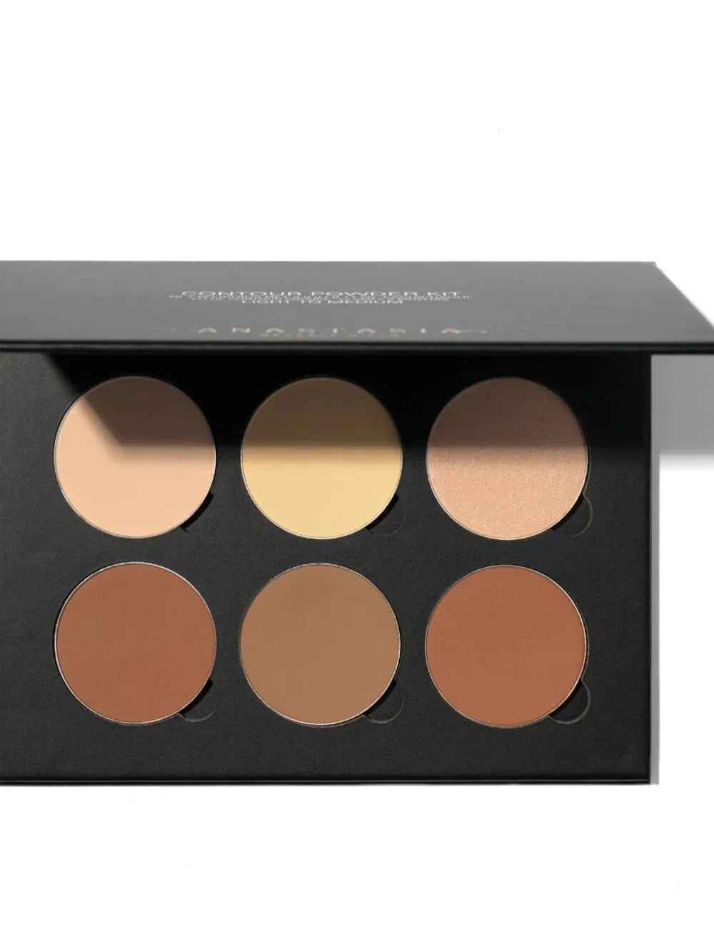 Anastasia Beverly Hills Contour Kit Makeup Palette in Outer Box